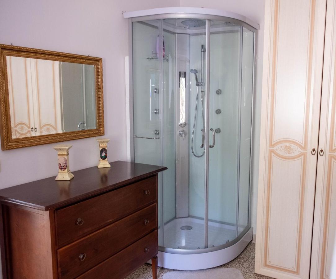 Villa Sonia Corsano  Экстерьер фото