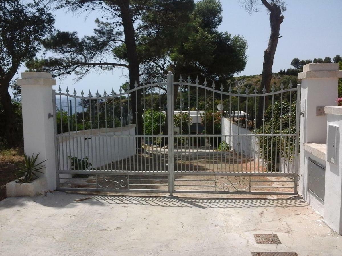Villa Sonia Corsano  Экстерьер фото