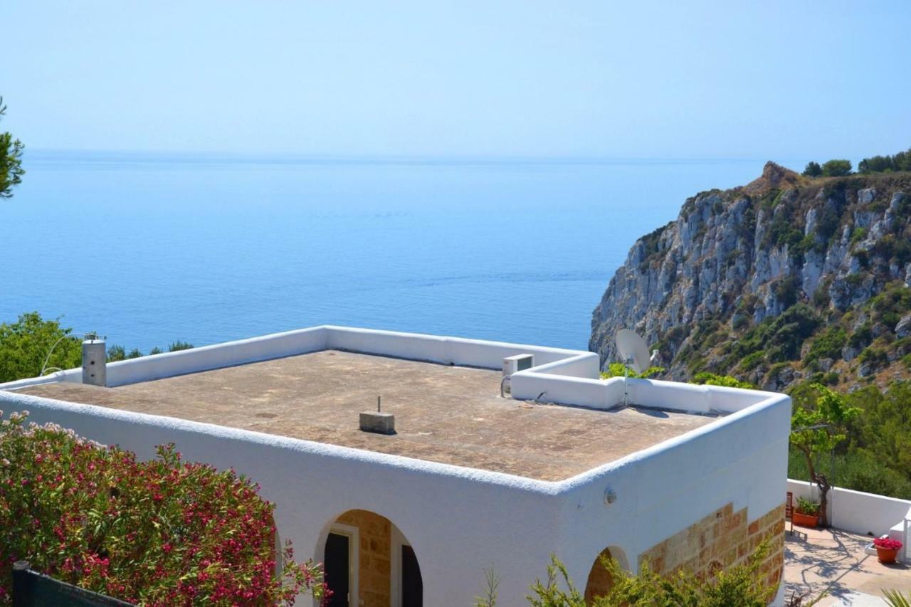 Villa Sonia Corsano  Экстерьер фото