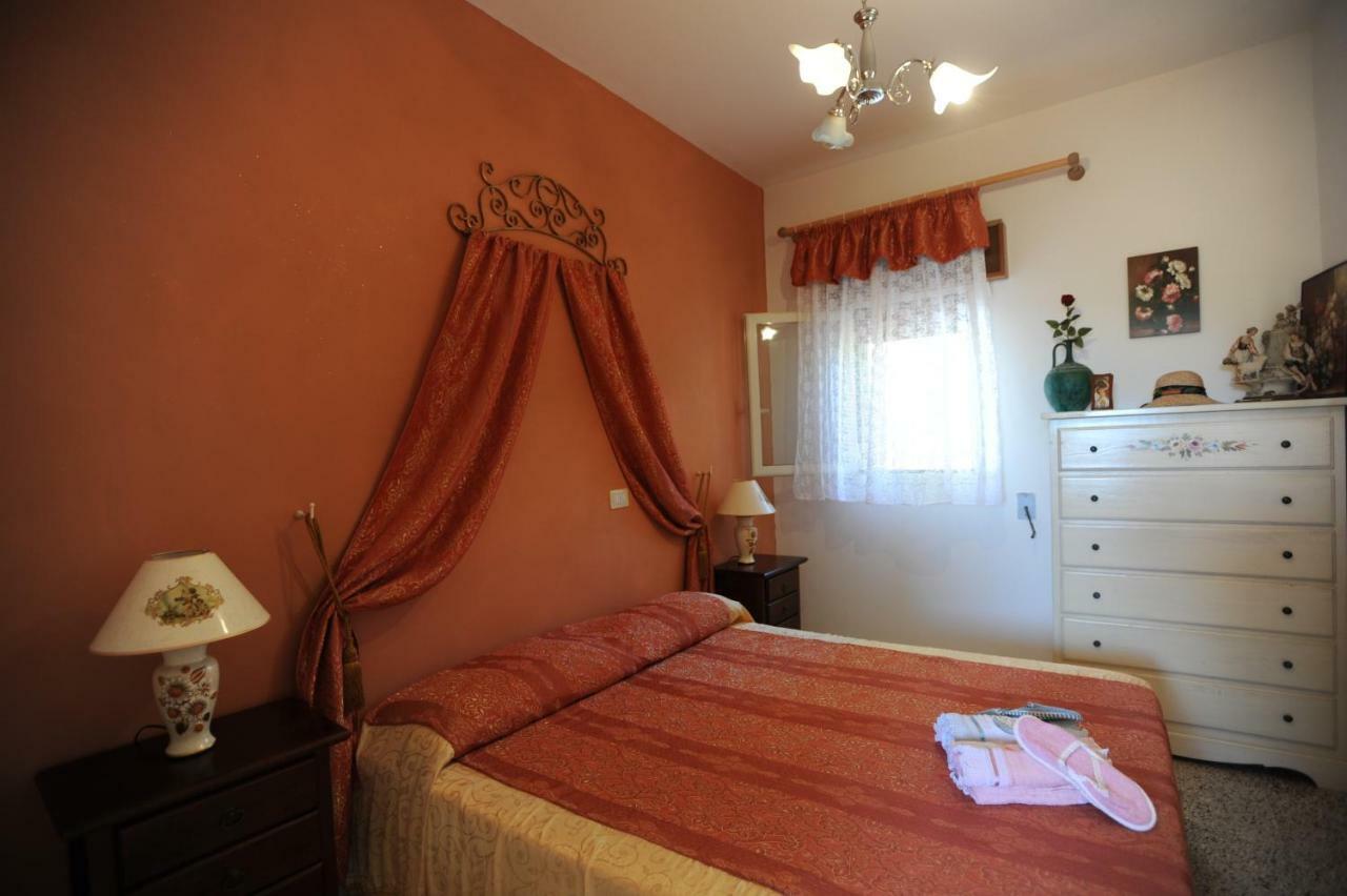 Villa Sonia Corsano  Экстерьер фото